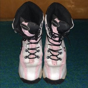 Women’s Snow Boots